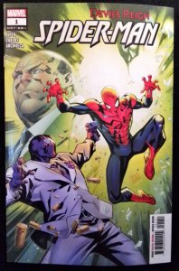 Devil’s Reign: Spider-Man (2022)