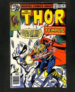 Thor #282