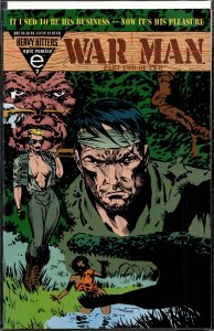 War Man #2 (1993) Lawdog