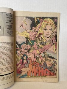 Marvel Classics Comics #13