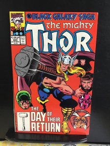 The Mighty Thor #423 (1990)nm