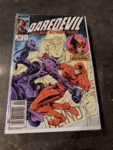 Daredevil #248 (1987)