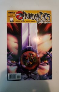 Thundercats: Enemy's Pride #3 (2004) NM Wildstorm Comic Book J738