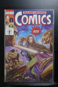 Dark Horse Comics #7 (1993)