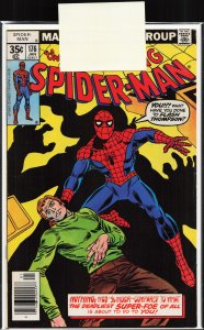 The Amazing Spider-Man #176 (1978) Spider-Man [Key Issue]
