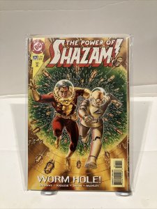 The Power Of Shazam #17 DC Comic Book