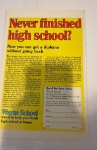 The Amazing Spider-Man #143 (1975) and Cyclone is his name