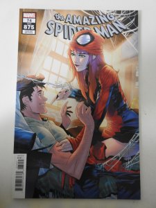 The Amazing Spider-Man #74 Variant Edition