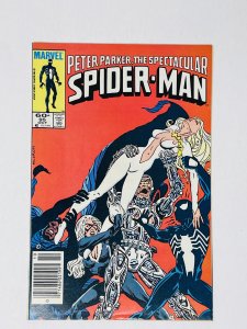 The Spectacular Spider-Man #95 (1984)