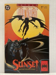 Batman Legends Of The Dark Knight #41 