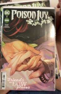 Poison Ivy #8 (2023) Poison Ivy 