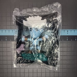 ATTUMA | BLACK PANTHER WAKANDA FOREVER #08 | MARVEL STUDIOS MCDONALDS 2022 | NIB