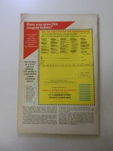 Giant-Size Fantastic Four #3 (1974) FN- condition