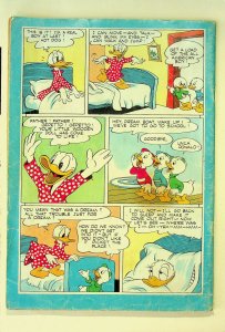 Four Color #92 - Walt Disney's Pinocchio (1945, Dell) - Good- 