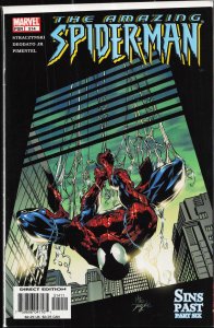 The Amazing Spider-Man #514 (2005)
