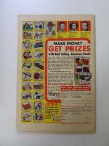 The Flash #186 (1969) FN/VF condition