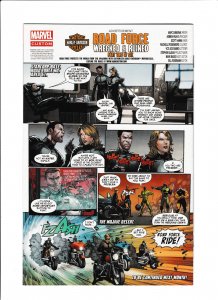 ORIGINAL SIN #3.1 (2014) HULK VS. IRON MAN #01 | J.G. JONES | DIRECT EDITION