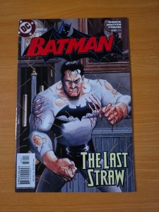 Batman #630 Direct Market Edition ~ NEAR MINT NM ~ 2004 DC Comics