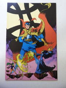 Marvel Fanfare #6 (1983) VF Condition