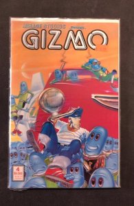 Gizmo #4 (1986)