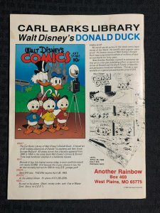 1983 COMICS COLLECTOR Magazine #1 VG+ 4.5 Superman 45th Anniversary Celebration