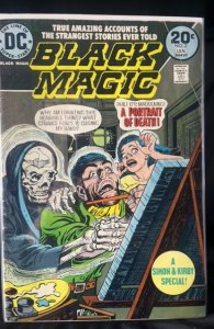 Black Magic #2 (1974)