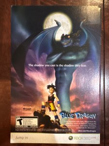 Uncle Sam and the Freedom Fighters #2 (2007)