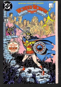 Wonder Woman #10 (1987)