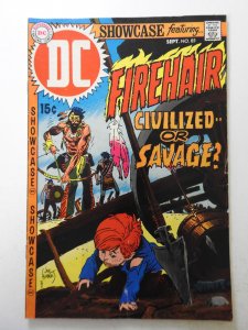 Showcase #85 (1969) Sharp VG+ Condition!