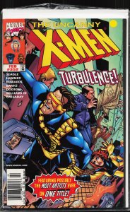 The Uncanny X-Men #352 (1998) X-Men