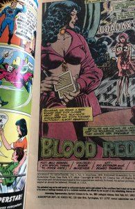 Doorway to Nightmare #3 (1978)Kaluta Art!!