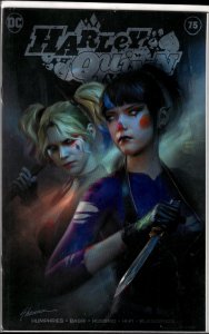 Harley Quinn #75 Maer Cover A (2020)
