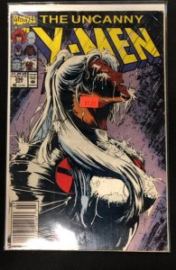 The Uncanny X-Men #290 (1992)