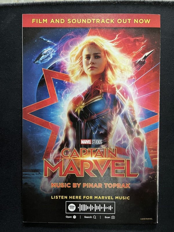 Thor #12 NM 2019 War of the Realms Marvel Comics C136A