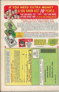 Hot Stuff The Little Devil #100 (1970) - VF