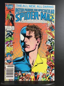The Spectacular Spider-Man #120 (1986)