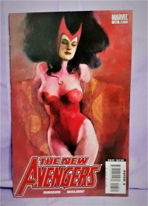 1st Clint Barton as Ronin II NEW AVENGERS #26 - 31 Lenil Yu (Marvel, 2007)!