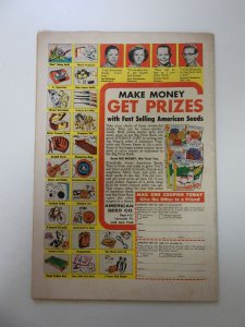 Superman #168 (1964) VG+ condition  rusty staples