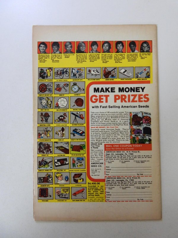 Avengers #194 FN/VF condition