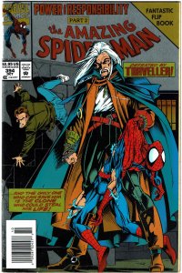 Amazing Spider-Man #394  NM