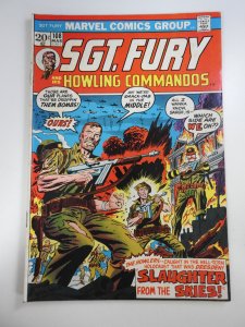 Sgt. Fury #108 (1973)