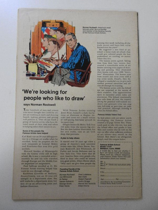 Thor #159 (1968) FN+ Condition!