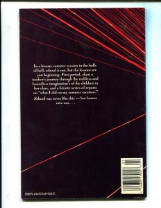 Clive Barker's Hellraiser Summer Special #1 - Epic Comics, Marvel (9.2) 1992