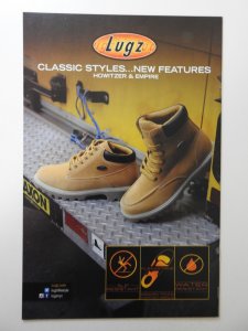 Deadpool's Art of War #3 (2015) NM Condition!