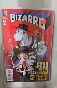 Bizarro #3 (2015)