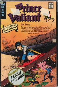 King Reading Library #8