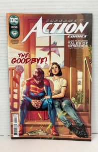 Action Comics #1035 (2021)