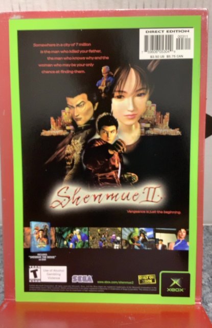 Truth: Red, White and Black #3 (2003)