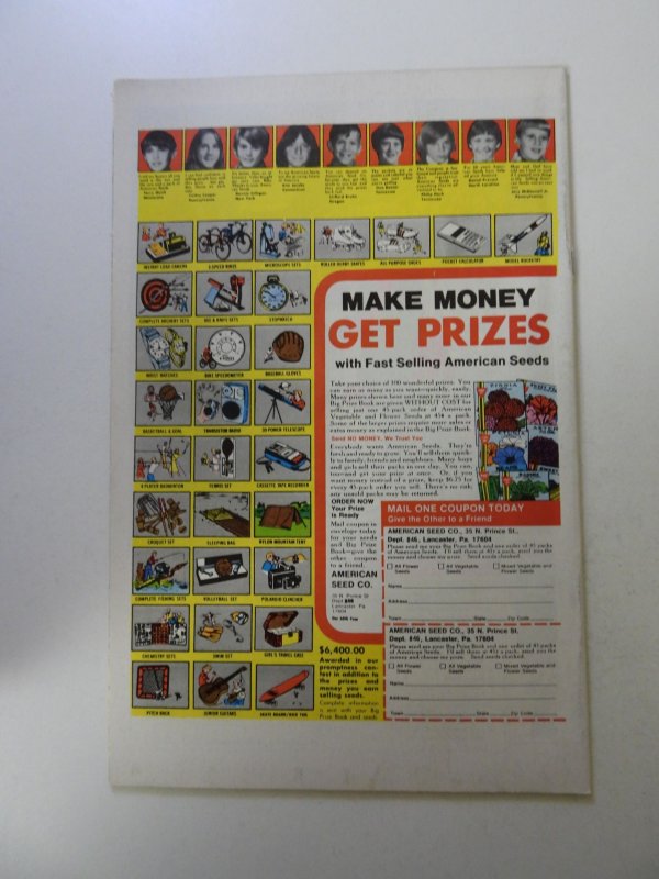 Marvel Premiere #41 (1978) VF condition