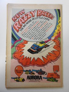 World's Finest Comics #211 (1972) GD/VG Condition